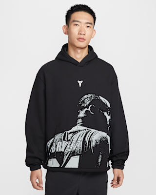 NIKE公式】コービー メンズ Dri-FIT フリース プルオーバー